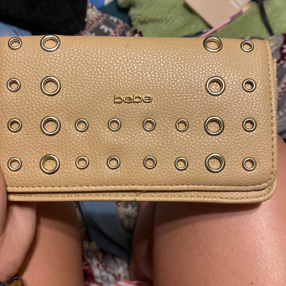 BEBE wallet